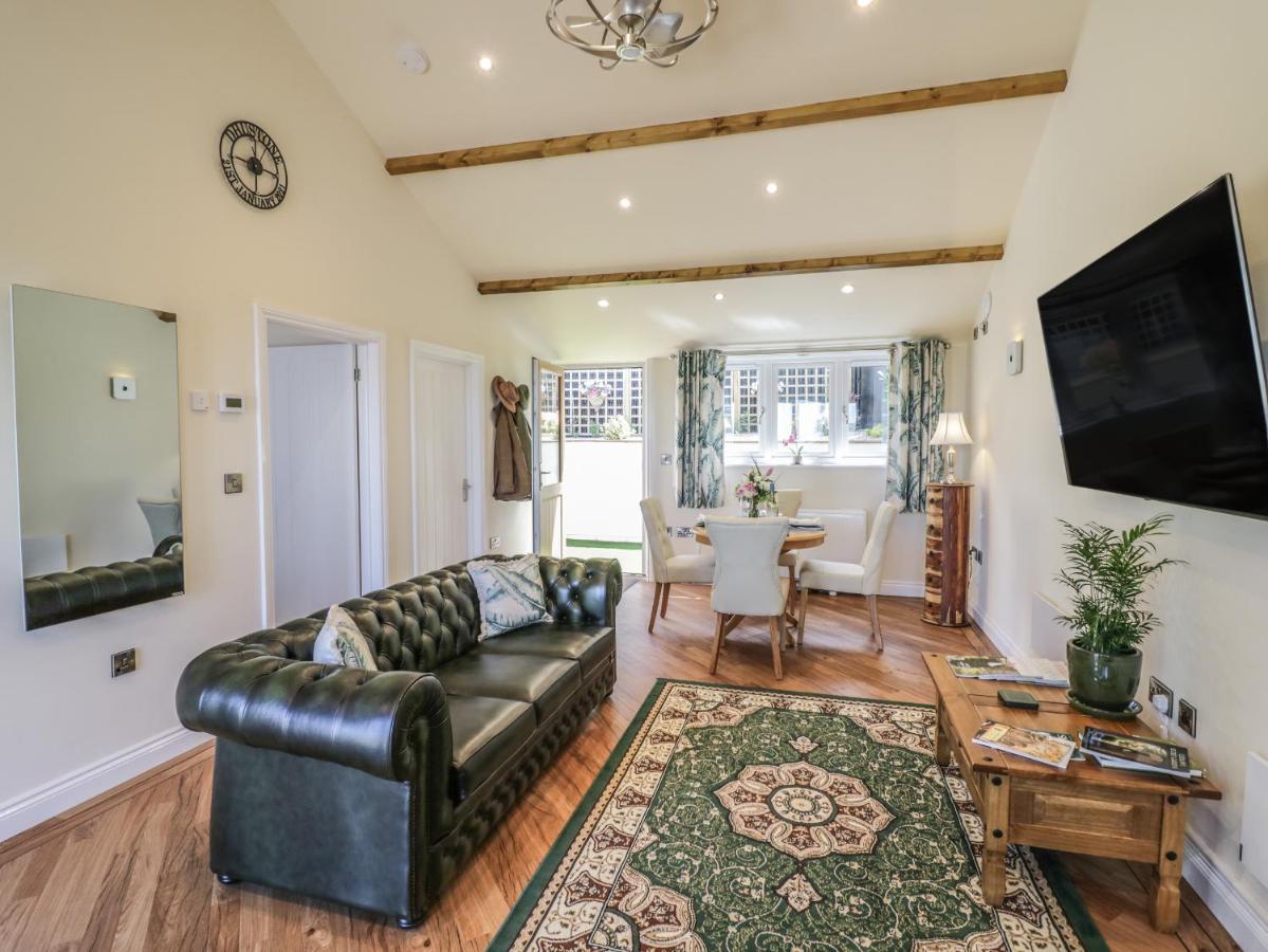 Fairfield Villa Лъдлоу Екстериор снимка