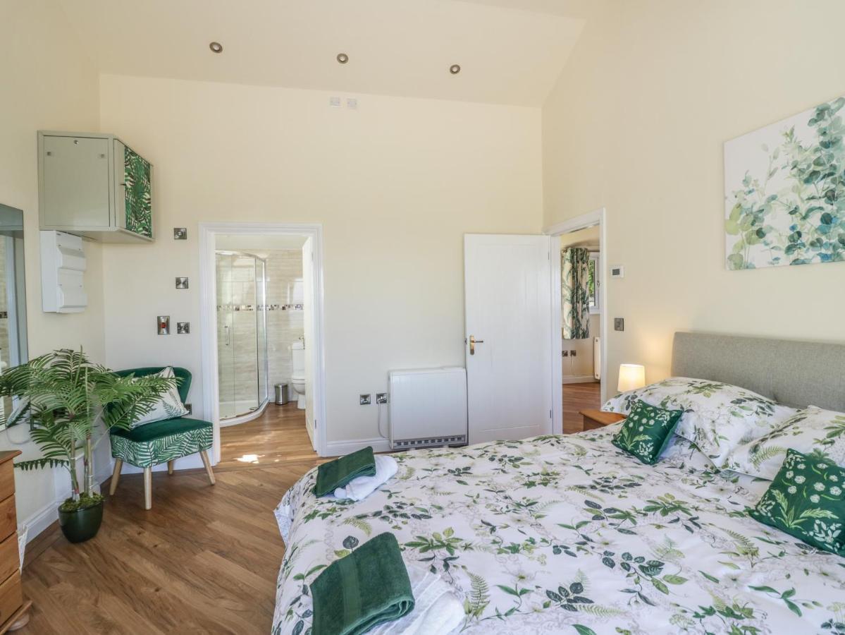 Fairfield Villa Лъдлоу Екстериор снимка