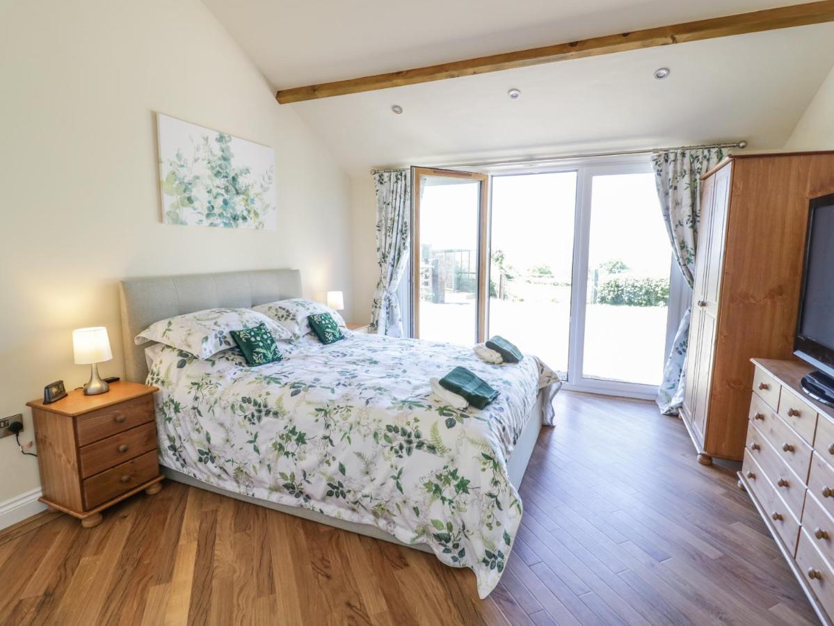 Fairfield Villa Лъдлоу Екстериор снимка