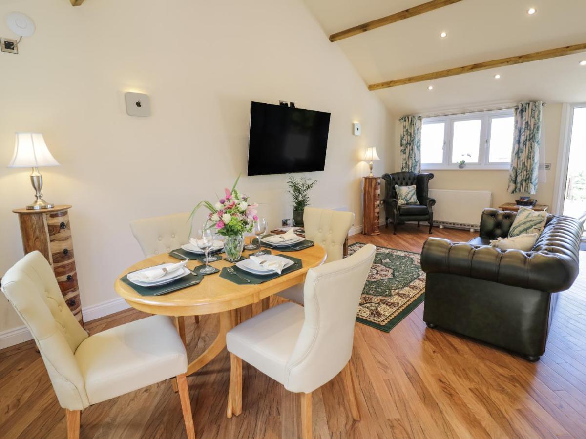 Fairfield Villa Лъдлоу Екстериор снимка