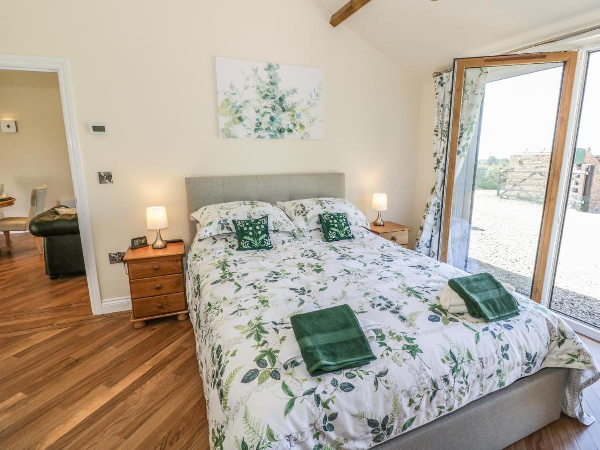 Fairfield Villa Лъдлоу Екстериор снимка