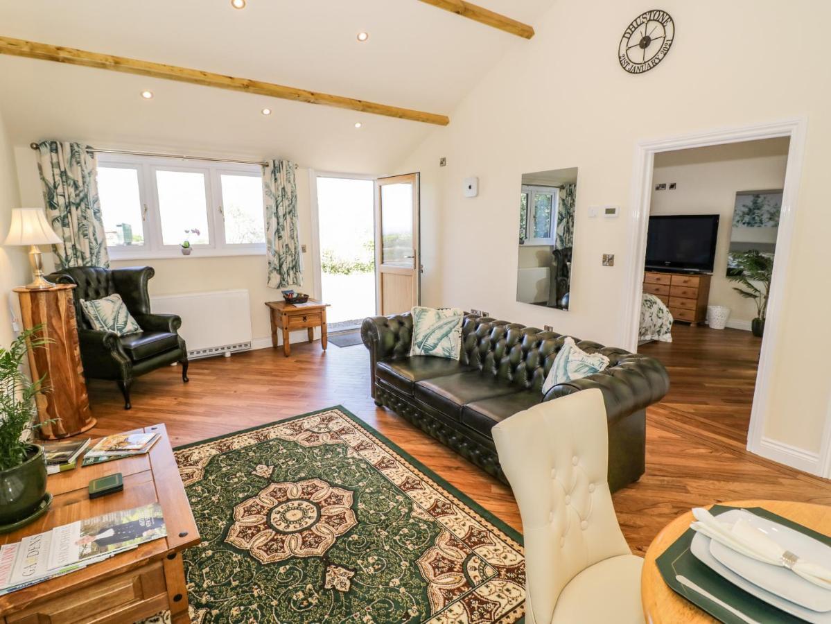 Fairfield Villa Лъдлоу Екстериор снимка