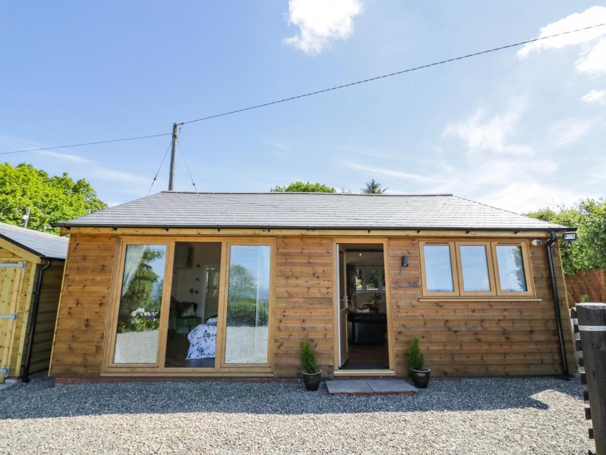 Fairfield Villa Лъдлоу Екстериор снимка
