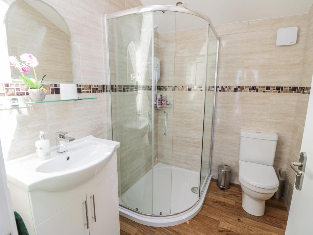 Fairfield Villa Лъдлоу Екстериор снимка